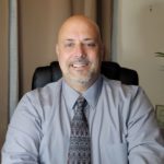 Donald J Manfredi, EA