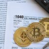 Crypto Tax Return