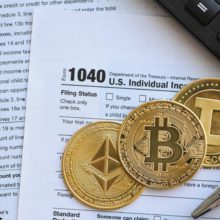 Crypto Tax Return